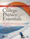 College Physics Essentials, Eighth Edition cover