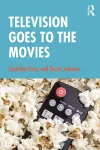 Television Goes to the Movies cover