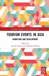 Tourism Events in Asia cover