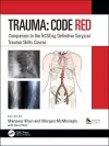 Trauma: Code Red cover