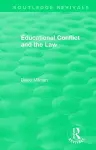 Educational Conflict and the Law (1986) cover