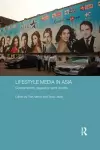 Lifestyle Media in Asia cover