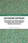 Cultivating Copyright cover