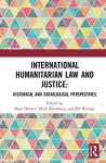 International Humanitarian Law and Justice cover