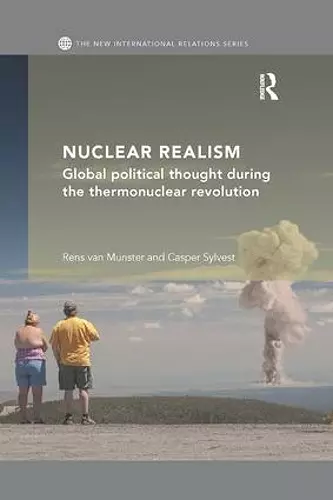 Nuclear Realism cover