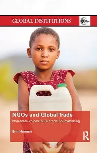 NGOs and Global Trade cover