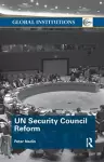 UN Security Council Reform cover