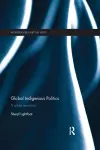 Global Indigenous Politics cover