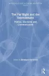 The Far Right and the Environment cover