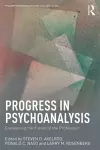 Progress in Psychoanalysis cover