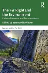 The Far Right and the Environment cover