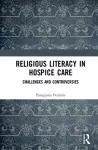 Religious Literacy in Hospice Care cover