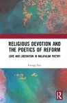 Religious Devotion and the Poetics of Reform cover