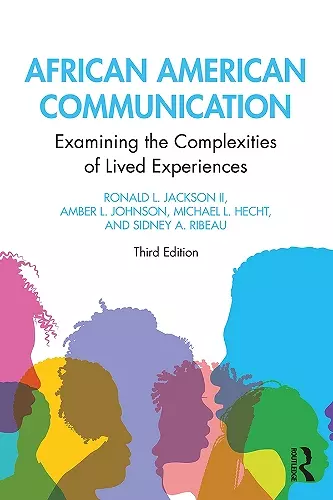 African American Communication cover