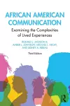 African American Communication cover