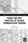 Theory and Best Practices in Science Communication Training cover