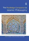 The Routledge Companion to Islamic Philosophy cover