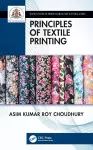 Principles of Textile Printing cover