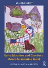 Early Childhood Education and Care for a Shared Sustainable World cover