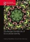 Routledge Handbook of Ecocultural Identity cover