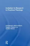 Invitation to Research in Practical Theology cover