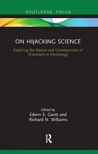 On Hijacking Science cover