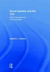 Social Identity and the Law cover