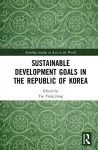 Sustainable Development Goals in the Republic of Korea cover