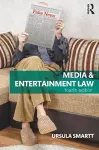 Media & Entertainment Law cover