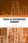 Power in Contemporary Zimbabwe cover