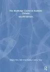 The Routledge Course in Business Chinese cover