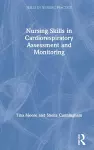 Nursing Skills in Cardiorespiratory Assessment and Monitoring cover