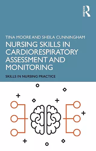 Nursing Skills in Cardiorespiratory Assessment and Monitoring cover