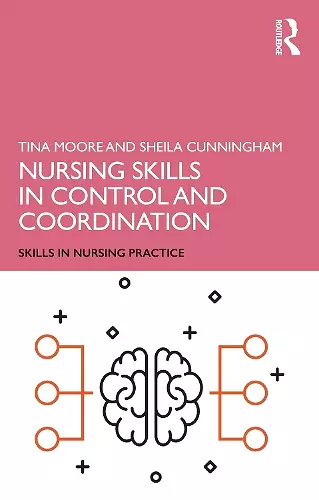 Nursing Skills in Control and Coordination cover