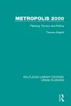 Metropolis 2000 cover