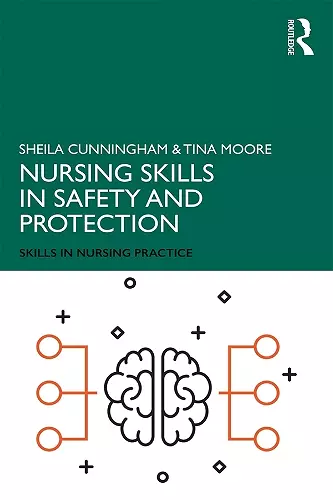 Nursing Skills in Safety and Protection cover