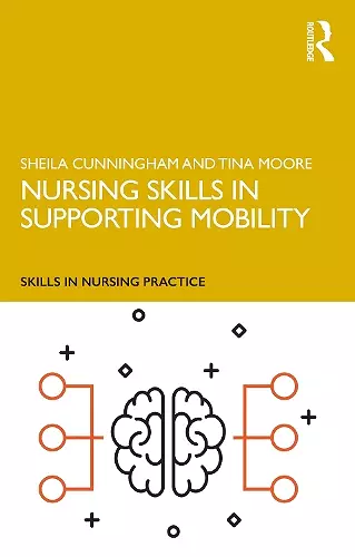 Nursing Skills in Supporting Mobility cover