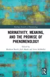 Normativity, Meaning, and the Promise of Phenomenology cover