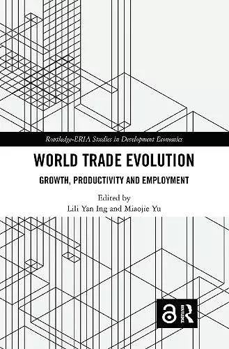 World Trade Evolution cover