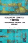 Regulatory Counter-Terrorism cover