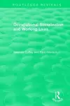 Occupational Socialization and Working Lives (1994) cover