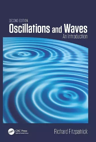Oscillations and Waves cover