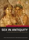 Sex in Antiquity cover