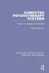 Computer Psychotherapy Systems cover