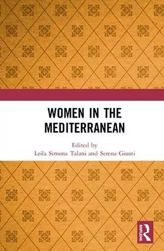 Women in the Mediterranean cover