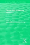 Gender and Qualitative Research (1996) cover