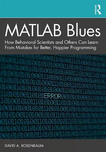 MATLAB Blues cover