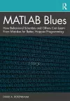 MATLAB Blues cover