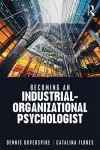 Becoming an Industrial-Organizational Psychologist cover