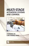 Multi-Stage Actuation Systems and Control cover